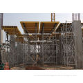 Ring-lock Scaffolding Table Formwork Permanent Slab Scaffold Formwork With Adjustable Scaffoldings